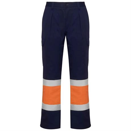 r9301-roly-soan-pantaloni-uomo-alta-visibilita-blu-navy-arancione-fluo-3.webp