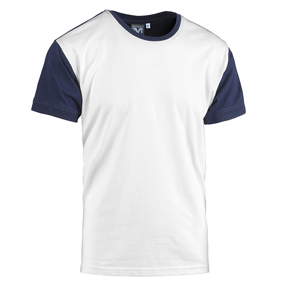 t-shirt-college-girocollo-bicolore-bianca-blu-navy.jpg