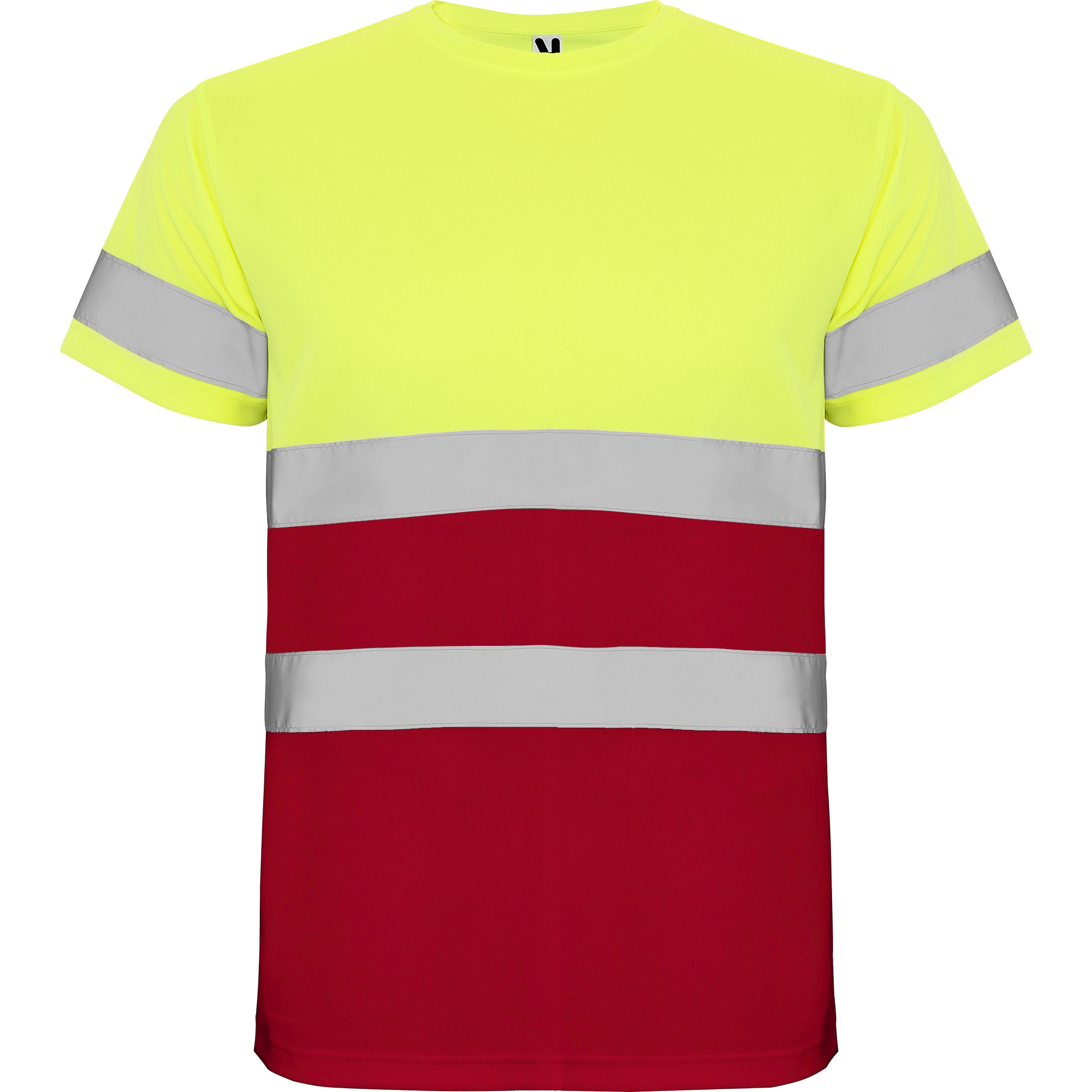r9310-roly-delta-t-shirt-uomo-alta-visibilita-rosso-lavoro-giallo-fluo-9.webp