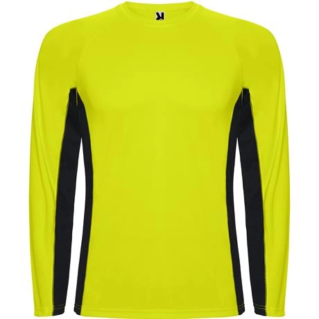 r6670-roly-shanghai-manica-lunga-t-shirt-uomo-giallo-fluo-nero-5.webp