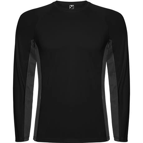 r6670-roly-shanghai-manica-lunga-t-shirt-uomo-nero-piombo-scuro-4.webp