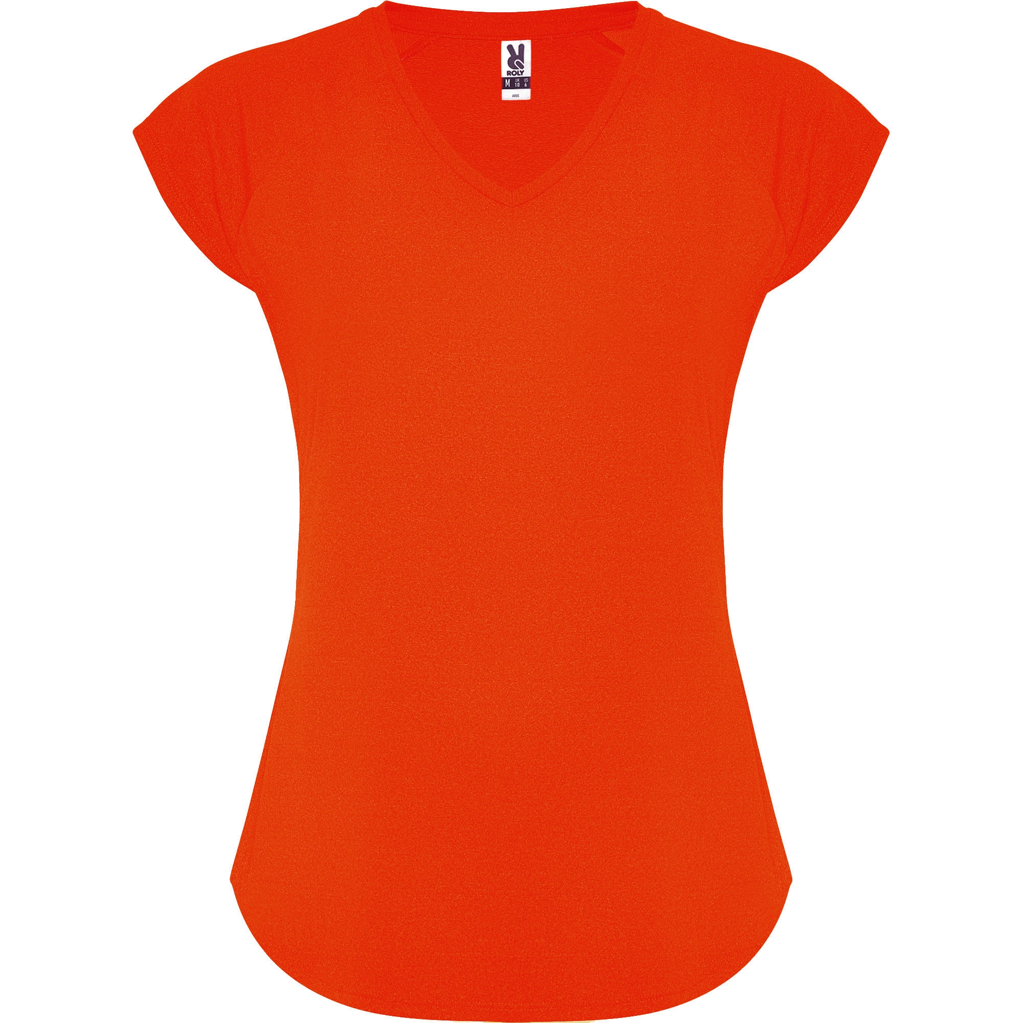 r6658-roly-avus-t-shirt-donna-naranja-fuego-22.webp
