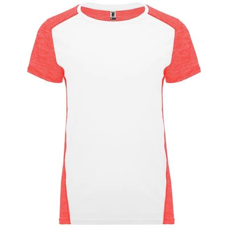 r6663-roly-zolder-woman-t-shirt-donna-bianco-corallo-fluo-vigore-2.webp