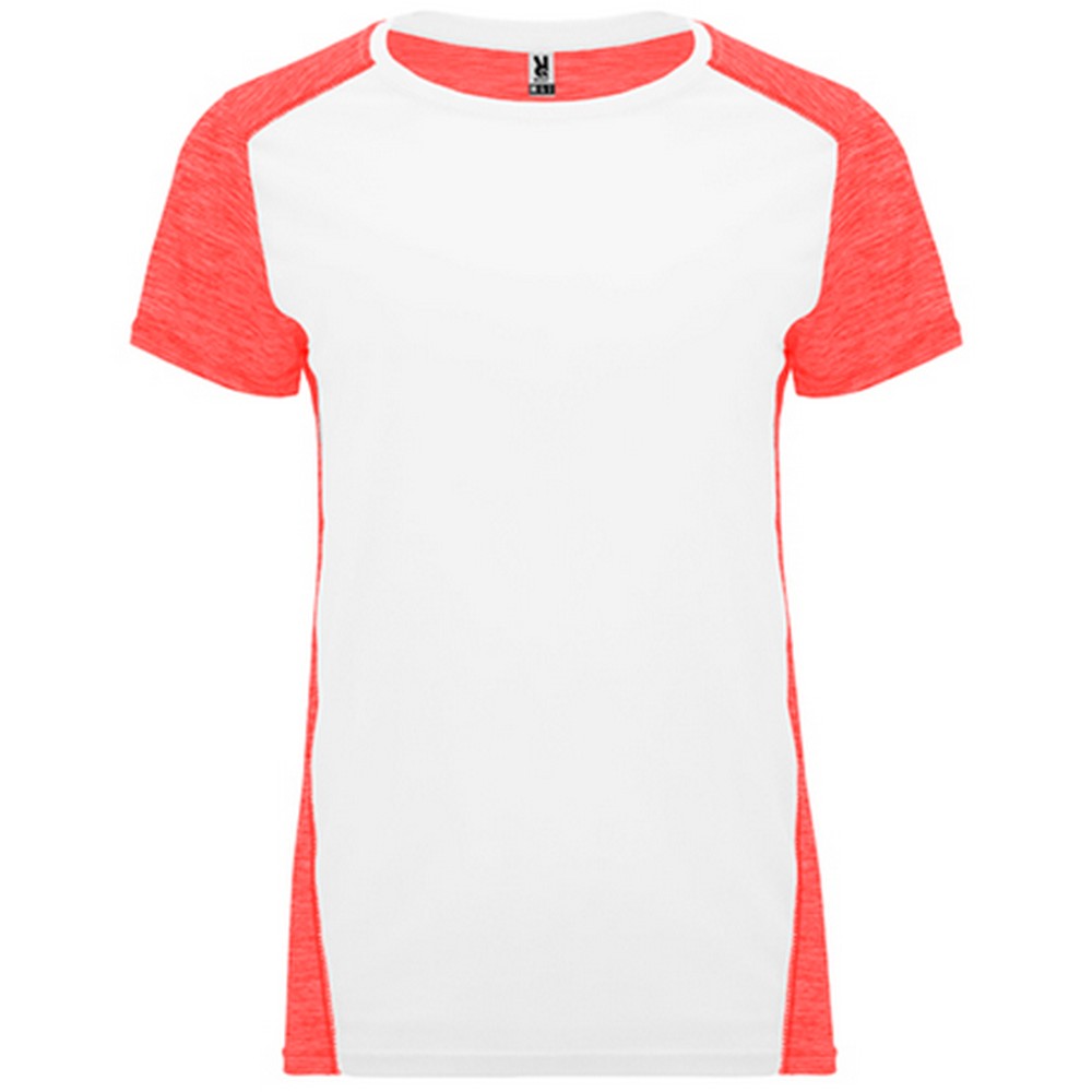 r6663-roly-zolder-woman-t-shirt-donna-bianco-corallo-fluo-vigore.jpg