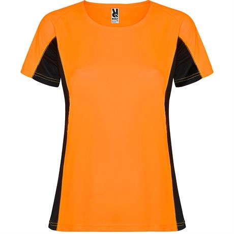 r6648-roly-shanghai-woman-t-shirt-donna-arancione-fluo-nero-1.webp