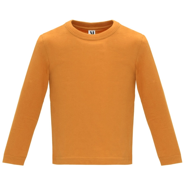 r7203-roly-baby-t-shirt-manica-lunga-unisex-arancione-7.webp