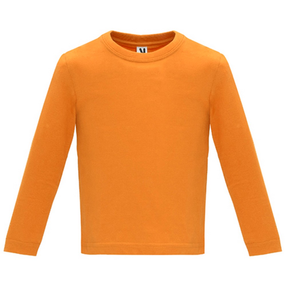 r7203-roly-baby-t-shirt-manica-lunga-unisex-arancione.jpg