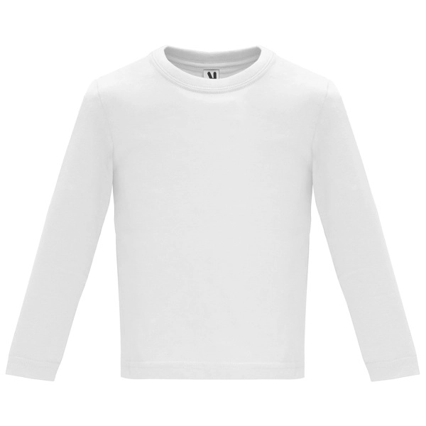 r7203-roly-baby-t-shirt-manica-lunga-unisex-bianco-2.webp