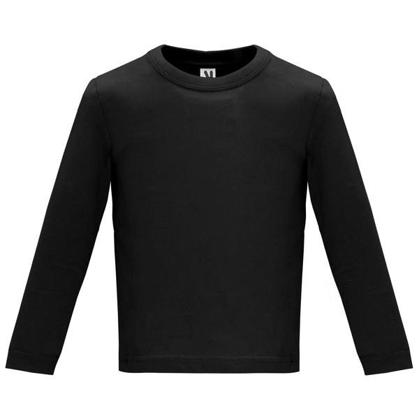 r7203-roly-baby-t-shirt-manica-lunga-unisex-nero-4.webp