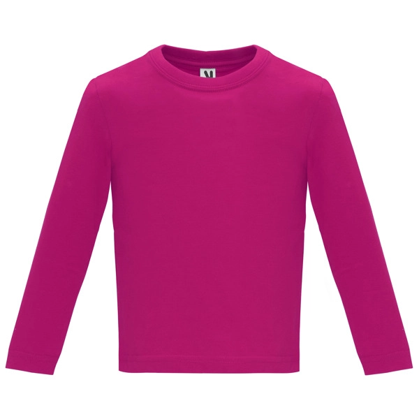 r7203-roly-baby-t-shirt-manica-lunga-unisex-rosa-orchidea-8.webp