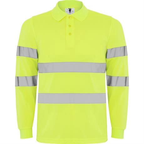 r9306-roly-polaris-manica-lunga-polo-uomo-alta-visibilita-giallo-fluo-4.webp