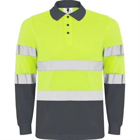 r9306-roly-polaris-manica-lunga-polo-uomo-alta-visibilita-piombo-giallo-fluo-1.webp