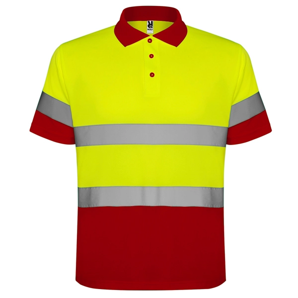 r9302-roly-polaris-polo-uomo-alta-visibilita-rosso-lavoro-giallo-fluo-14.webp