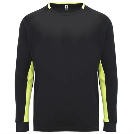 r0413-roly-porto-t-shirt-uomo-nero-giallo-fluo-4.webp