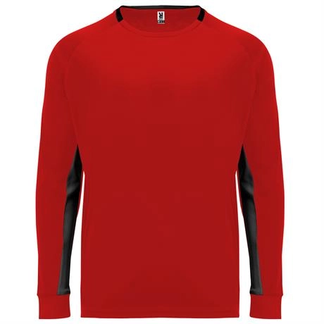 r0413-roly-porto-t-shirt-uomo-rosso-nero-10.webp