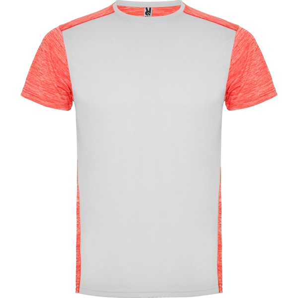 r6653-roly-zolder-t-shirt-uomo-bianco-corallo-fluo-vigore-8.webp
