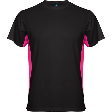 r0424-roly-tokyo-t-shirt-uomo-nero-fucsia-7.webp