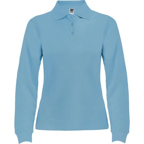 r6636-roly-estrella-woman-manica-lunga-polo-donna-celeste-3.webp