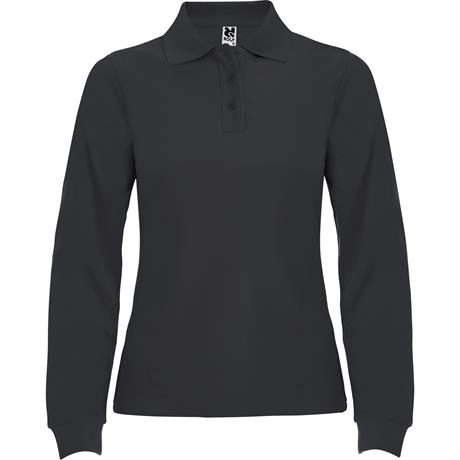 r6636-roly-estrella-woman-manica-lunga-polo-donna-piombo-scuro-8.webp