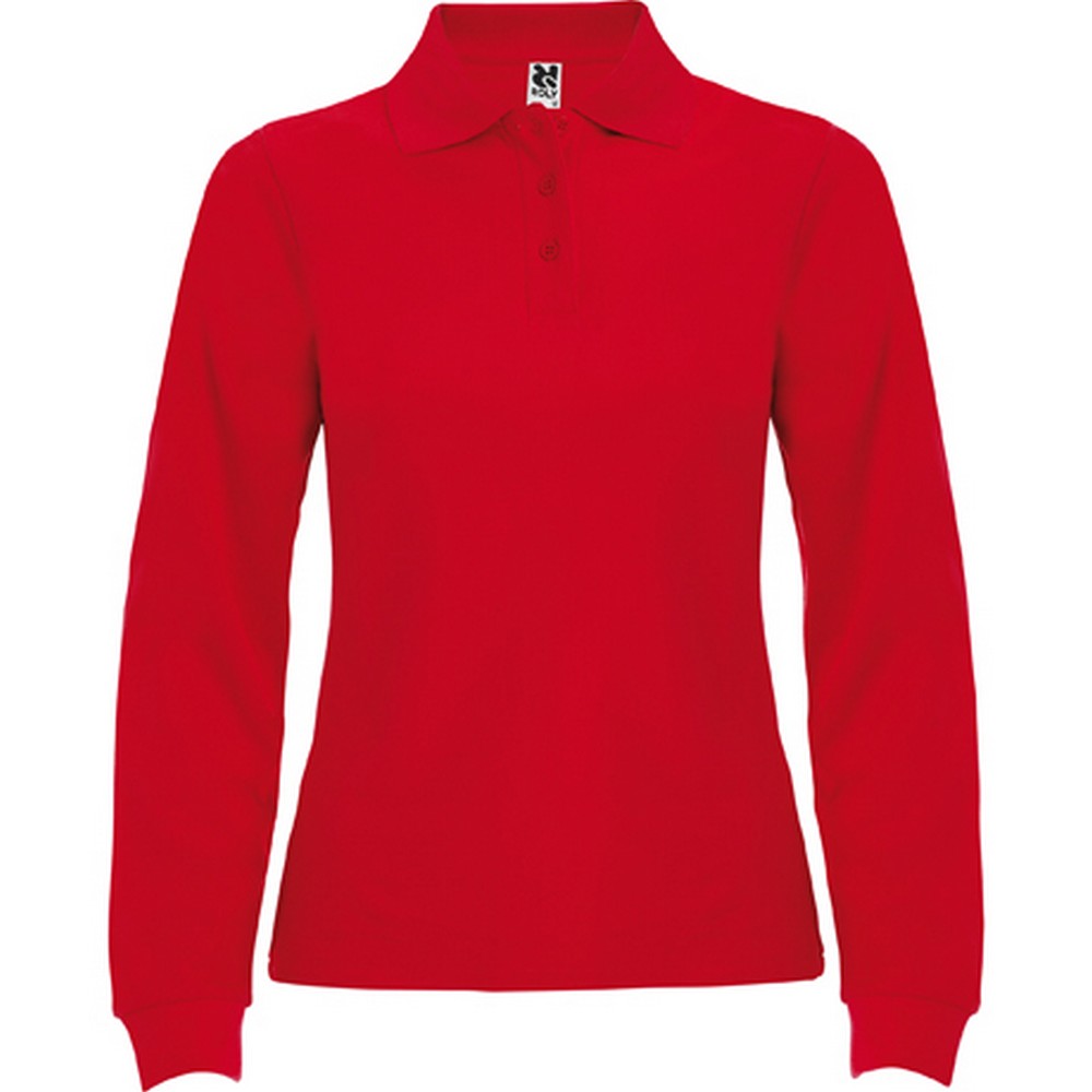 r6636-roly-estrella-woman-manica-lunga-polo-donna-rosso.jpg