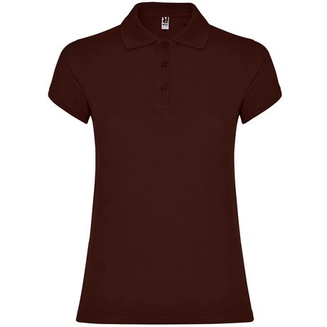 r6634-roly-star-woman-polo-donna-cioccolato-8.webp