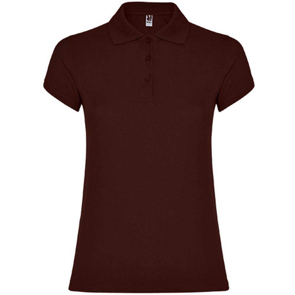 r6634-roly-star-woman-polo-donna-cioccolato.jpg