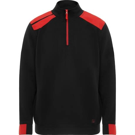 r8413-roly-maverick-felpa-unisex-nero-rosso-2.webp