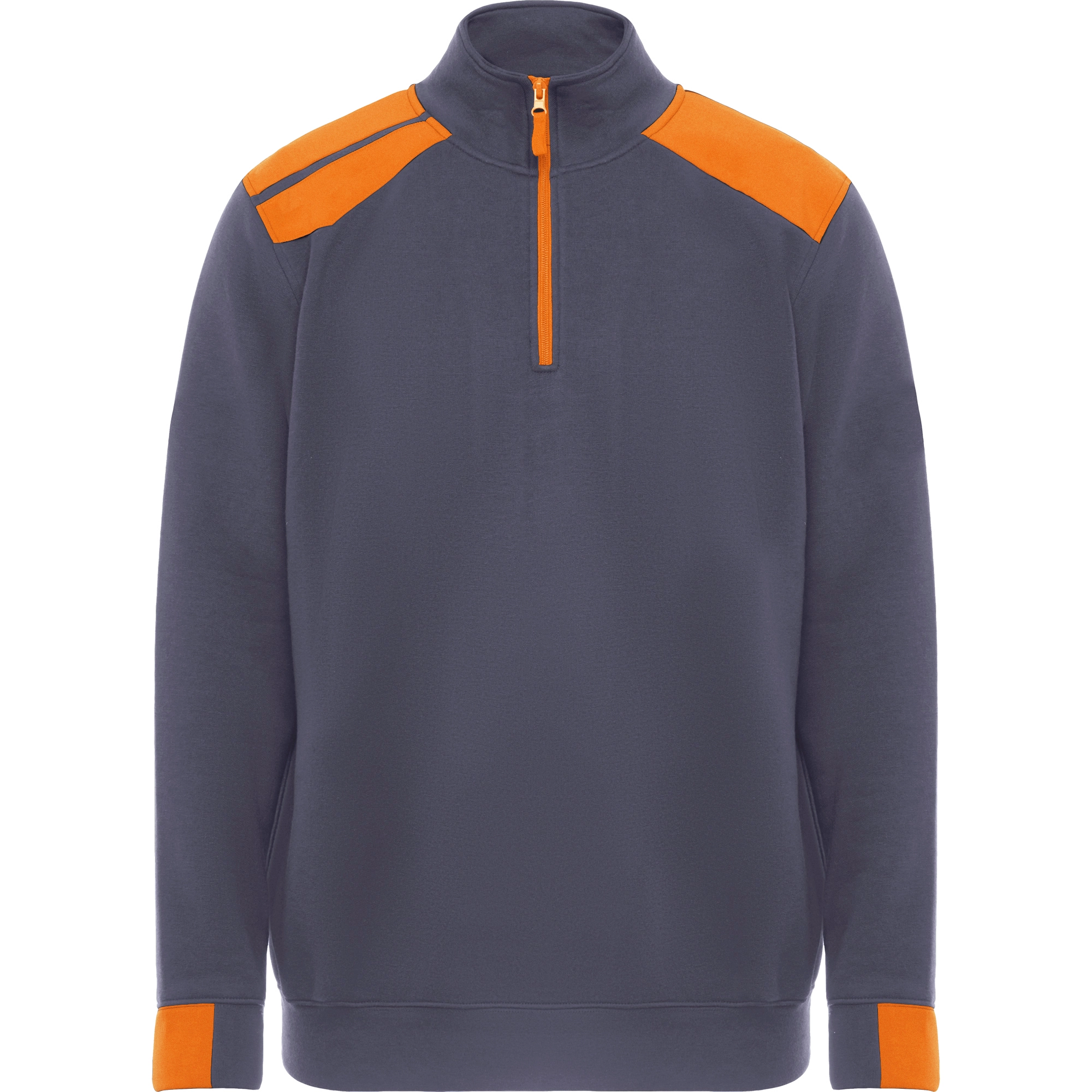 r8413-roly-maverick-felpa-unisex-piombo-arancione-7.webp