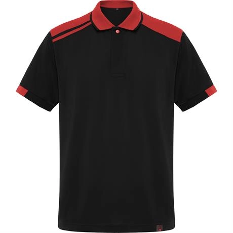 r8410-roly-samurai-polo-unisex-nero-rosso-7.webp