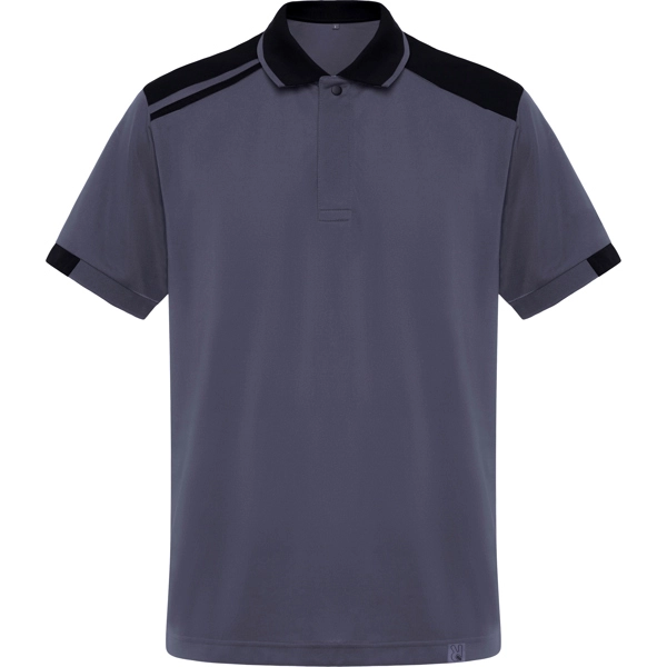 r8410-roly-samurai-polo-unisex-piombo-arancione-4.webp
