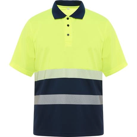 r9315-roly-vega-polo-alta-visibilita-unisex-blu-navy-giallo-fluo-1.webp