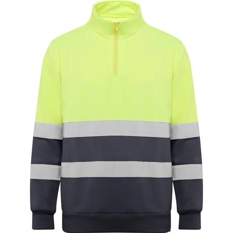 r9314-roly-spica-felpa-alta-visibilita-unisex-piombo-giallo-fluo-1.webp