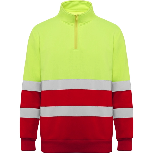 r9314-roly-spica-felpa-alta-visibilita-unisex-rosso-lavoro-giallo-fluo-6.webp