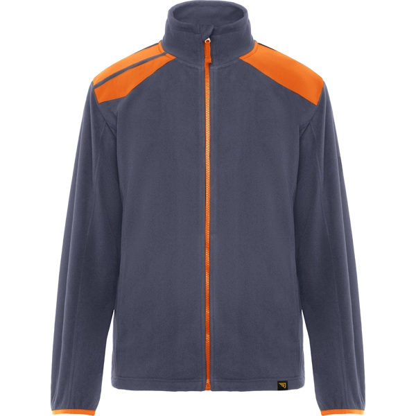 r8412-roly-terrano-giacca-pile-unisex-piombo-arancione-5.webp