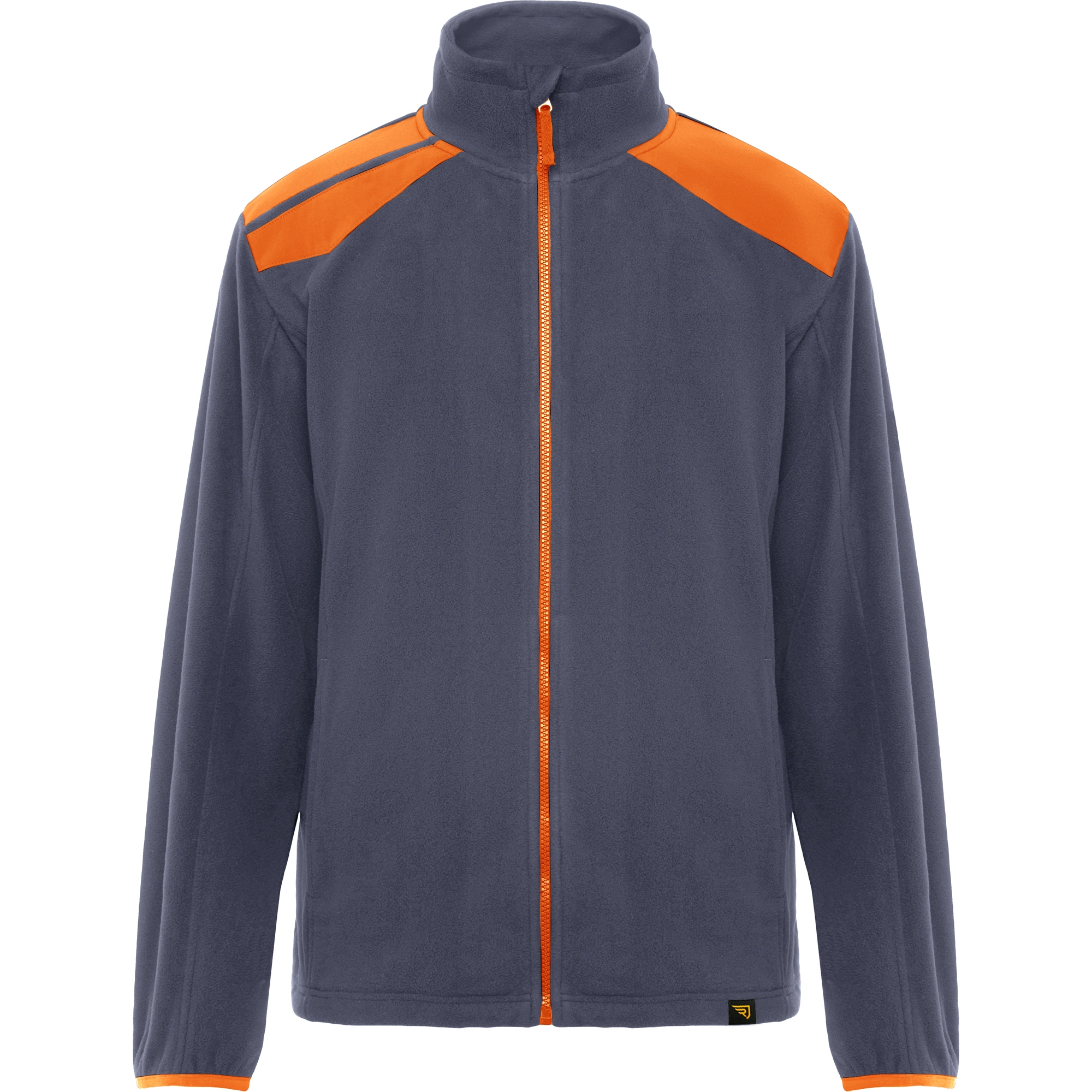 r8412-roly-terrano-giacca-pile-unisex-piombo-arancione-6.webp