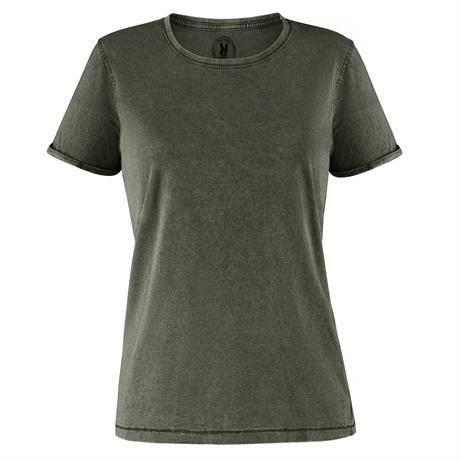 r6691-roly-husky-woman-t-shirt-donna-verde-militar-scuro-4.webp