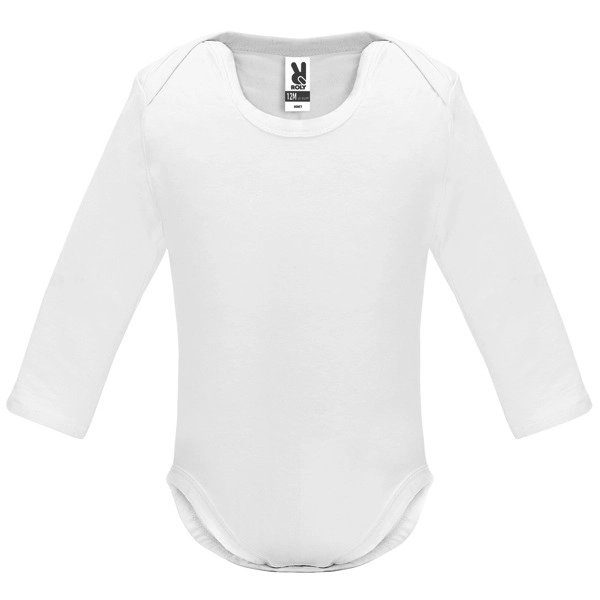 r7202-roly-honey-body-manica-lunga-unisex-bianco-1.webp