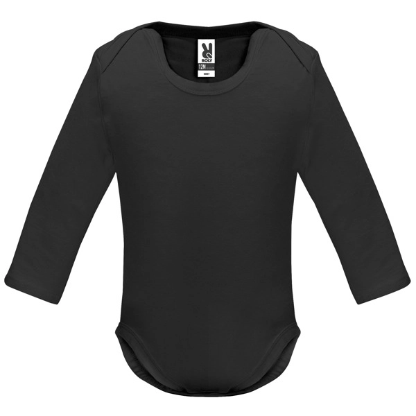 r7202-roly-honey-body-manica-lunga-unisex-nero-3.webp