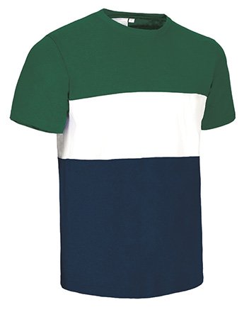 t-shirt-varsity-verde-kelly-bianco-blu-navy-orion.jpg