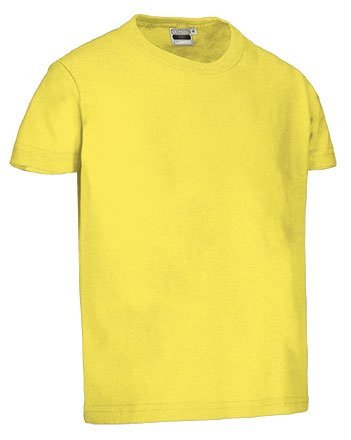 t-shirt-bambino-manica-corta-giallo-limone.jpg