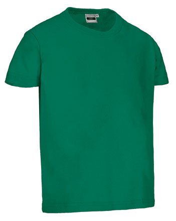 t-shirt-bambino-manica-corta-verde-kelly.jpg