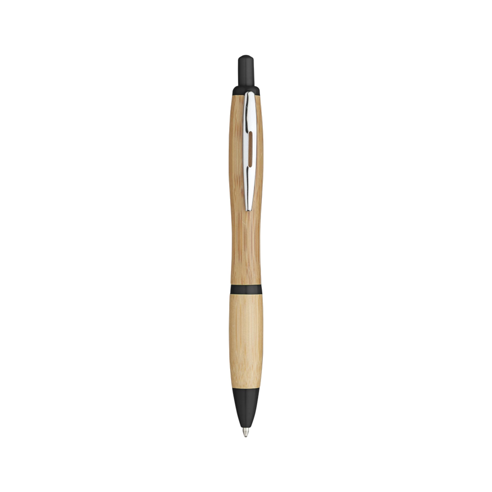 penna-sfera-5277-rush-natural-nero-3.webp