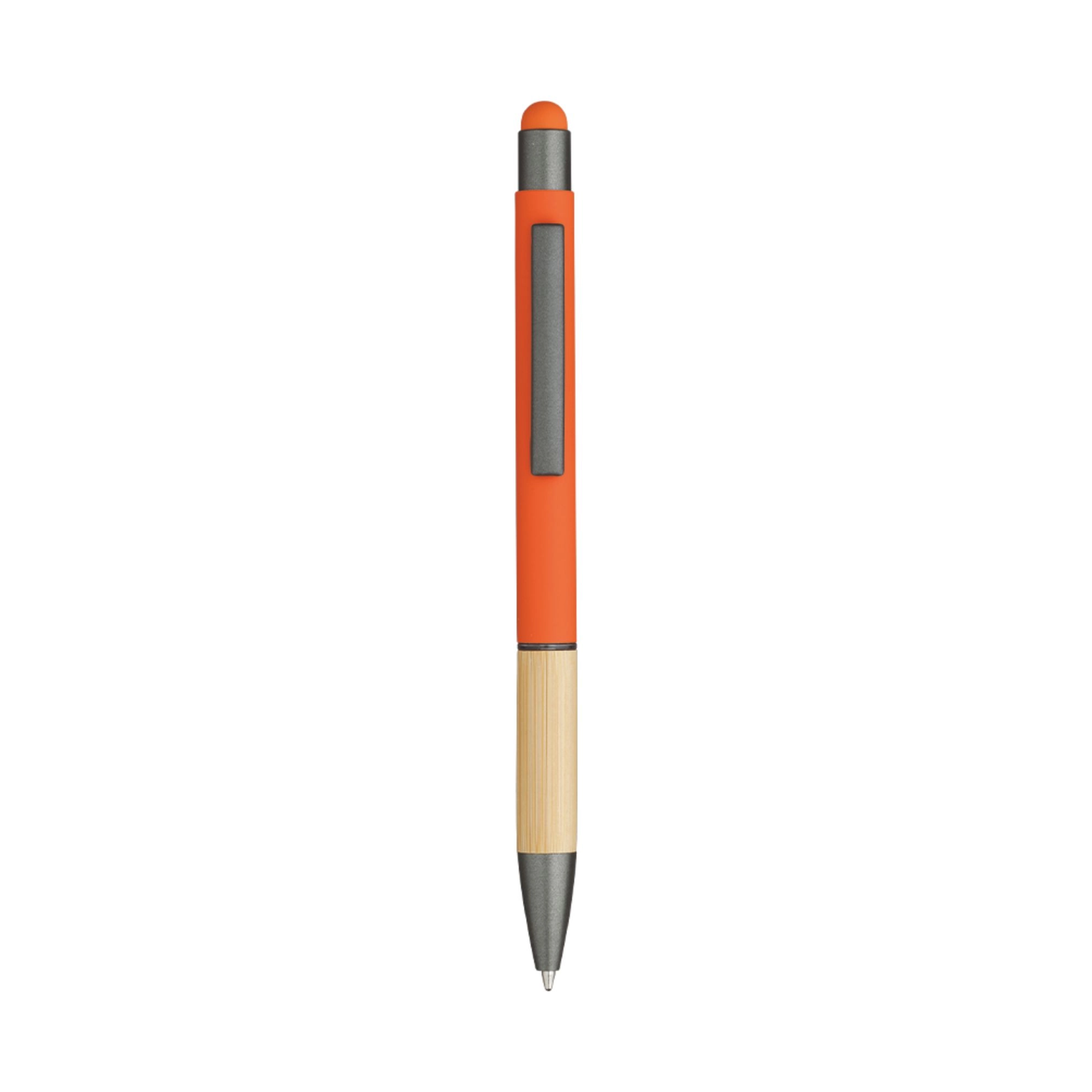 penna-sfera-eco-touch-5628-conny-arancio-2.webp