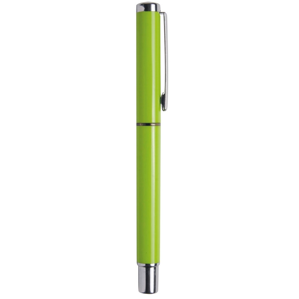 penna-roller-con-cappuccio-5227-tinta-verde-5.webp