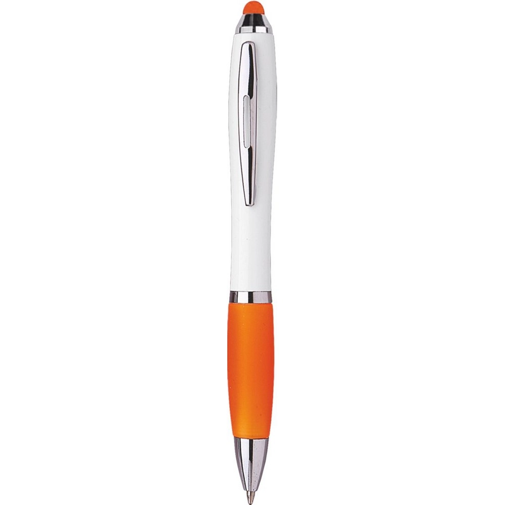 penna-sfera-touch-5204-rush-touch-white-arancione-7.webp