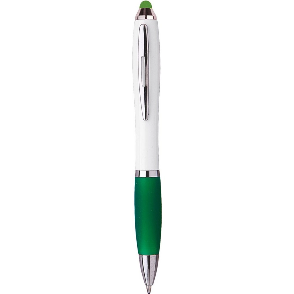 penna-sfera-touch-5204-rush-touch-white-verde-4.webp