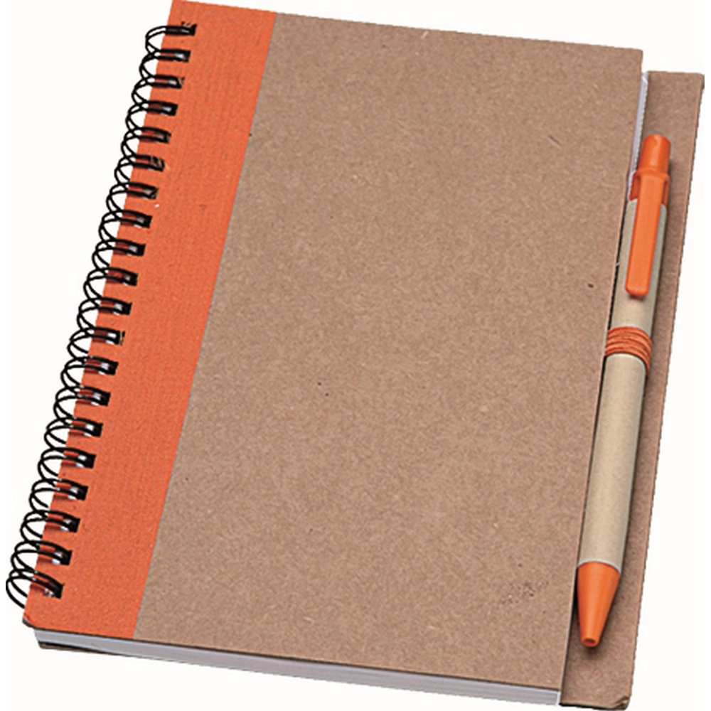 blocco-notes-con-penna-cm-13x18-2022-delta-arancione-4.webp