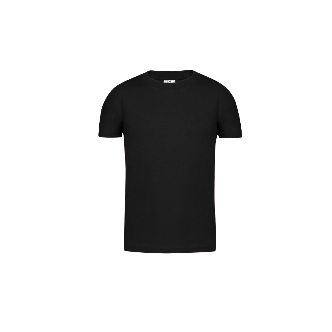 t-shirt-bimbo-colore-keya-yc150-nero-8.jpg