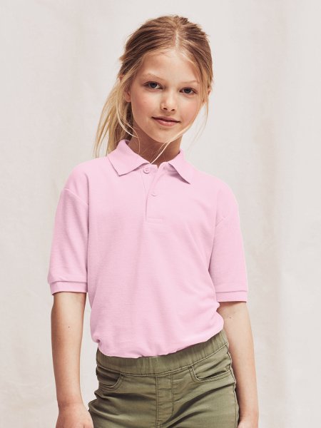 KIDS 65/35 POLO