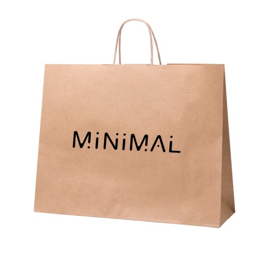 Borsa Tobin - 41 x 32 x 15 cm